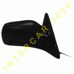 DOOR MIRROR RIGHT ELECTRICAL 4/5 DOORS NISSAN SUN.N14 92-95 