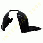PLASTIC INNER FENDER FRONT LEFT 05- PEUGEOT 307 01-08