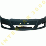 БРОНЯ ПРЕДНА ГРУНДИРАНА OPEL ASTRA H 04-07 