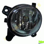ХАЛОГЕН ЛЯВ H11 VALEO AUDI Q3 12-15