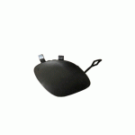 COVER FOR TOW HOOK IN FRONT BUMPER PRIMED MERCEDES E-CLASS W213 16-