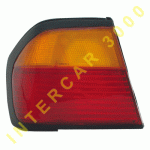 TAIL LAMP LEFT OUTER SEDAN -94 NISSAN PRIMERA P10 91-95 