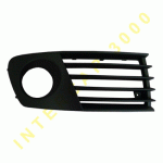 GRILL IN FRONT BUMPER RIGHT WITH HOLES FOR FOG LAMPS SEAT IBIZA 02-06 
