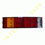 СТОП ДЕСЕН ТОВАРЕН MERCEDES SPRINTER 95-06 