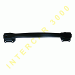 REINFORCEMENT FOR REAR BUMPER FORD FIESTA 08-13 
