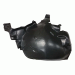 PLASTIC INNER FENDER FRONT RIGHT (REAR PART) AUDI A8 02-09