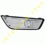 FOG LAMP FRONT RIGHT H11 FORD MONDEO 07-11