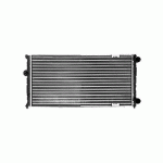 РАДИАТОР ВОДЕН 1.6i(AFT)/1.8i(ADL)/2.0i(2E) БЕЗ A/C (NISS.639971) SEAT CORDOBA 93-99 