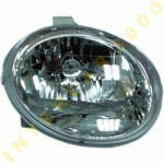 HEAD LAMP RIGHT DAEWOO MATIZ -00