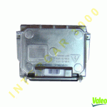 BALLAST FOR HEAD LAMP XENON RIGHT=LEFT VALEO RENAULT LAGUNA COUPE 08-