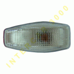 SIDE INDICATOR LEFT=RIGHT WHITE HYUNDAI i10 11-14