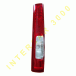 СТОП ДЕСЕН OPEL VIVARO 06-14 