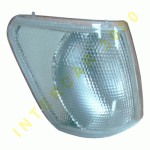 МИГАЧ ДЕСЕН БЯЛ FORD FIESTA 90-95 