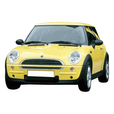 MINI COOPER 02-06