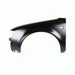 FRONT FENDER LEFT AUDI A4 01-05