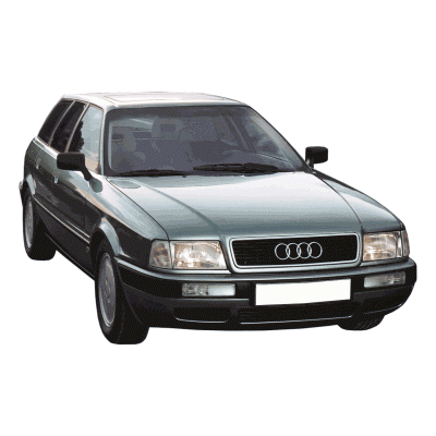 AUDI 80 91-95