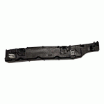 REINFORCEMENT FOR FRONT BUMPER PLASTIC SIDE LEFT ORIGINAL HYUNDAI i20 08-12 