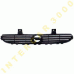 GRILL PLASTIC 98- OPEL CORSA B 93-00 