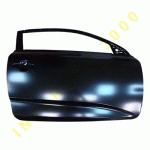 ВРАТА ПРЕДНА ДЯСНА 3 ВРАТИ OE KIA CEED 3/5 doors. 07-10 
