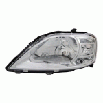 HEAD LAMP LEFT SEDAN/MCV H4 (TYC) DACIA LOGAN / MCV / 09-13