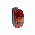СТОП ДЕСЕН С ЖЪЛТ МИГАЧ (CLUBMAN) MINI COOPER 06-11