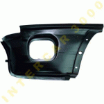 ПАНЕЛ ДЕСЕН ЗАДЕН ДОЛЕН 4 ВРАТИ SEDAN OPEL ASTRA F 94-98 
