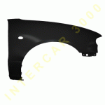 FRONT FENDER RIGHT WITH HOLE FOR INDICATOR LIGHT SEDAN / L/B HYUNDAI ACCENT SEDAN- H/B-5DR 97-99 