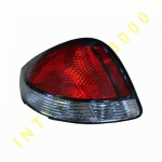 СТОП ДЕСЕН 5 ВРАТИ KIA RIO 05-12