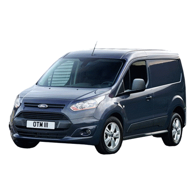 FORD TRANSIT CONNECT 13-