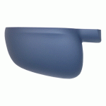 DOOR MIRROR COVER PRIMED LEFT RENAULT KANGOO 13-