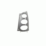 РАМКА ЗА СТОП ДЯСНА СИВА ULO 02- MERCEDES SMART MCC FOR TWO 98-07 