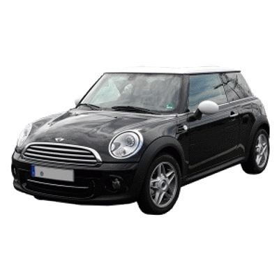 MINI COOPER 11-14