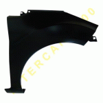 FRONT FENDER RIGHT OE FORD FIESTA 08-13 