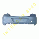БРОНЯ ЗАДНА ГРУНДИРАНА 5 ВРАТИ* OPEL ASTRA J 5D H/B-SW 10-13