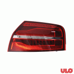 TAIL LAMP RIGHT OUTER LED ULO 13- AUDI A8 09-13