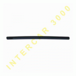 DOOR STRIP FRONT LEFT 3 DOORS RENAULT CLIO 96-98 
