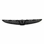 GRILL PLASTIC 05- HONDA JAZZ 02-08