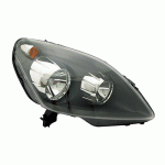 HEAD LAMP RIGHT ELECTRICAL WITH MOTOR OPEL ZAFIRA 05-08 