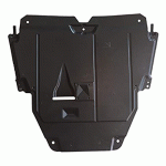 COVER UNDER ENGINE RENAULT SCENIC 16-