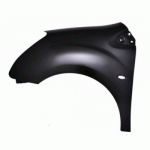 FRONT FENDER LEFT CITROEN BERLINGO 08-12