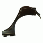 КАЛНИК ЗАДЕН ЛЯВ 5 ВРАТИ PEUGEOT 207 06-12