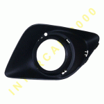 GRILL IN FRONT BUMPER RIGHT WITH HOLES FOR FOG LAMPS MITSUBISHI ASX 10-18
