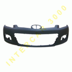 БРОНЯ ПРЕДНА ГРУНДИРАНА MAZDA CX-7 07-11 