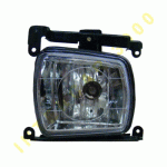 ХАЛОГЕН ДЕСЕН H27W 05-06 KIA RIO 05-12