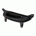 FRONT BUMPER GRILL PLASTIC RIGHT HYUNDAI SONATA 11-14
