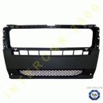 БРОНЯ ПРЕДНА СРЕДНА ЧАСТ С TUV PEUGEOT BOXER 06-14 