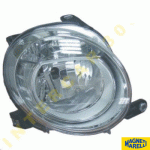 ФАР ДЕСЕН В БРОНЯ ПРЕДНА H7/W21 MAGNETI MARELLI FIAT 500 07- 
