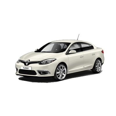 RENAULT FLUENCE 13-