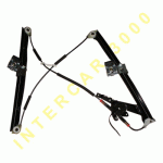 WINDOW REGULATOR FRONT RIGHT WITHOUT MOTOR FORD MONDEO 00-07