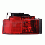СТОП ЗА МЪГЛА ЛЯВ -06 OPEL MERIVA 03-10